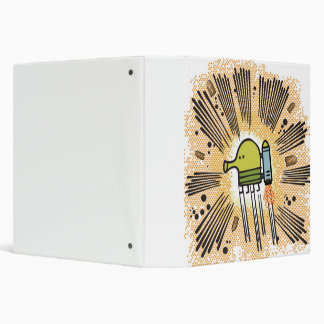 doodle jump binder