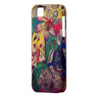 Doodle Madness iPhone 5 Cover - Customized