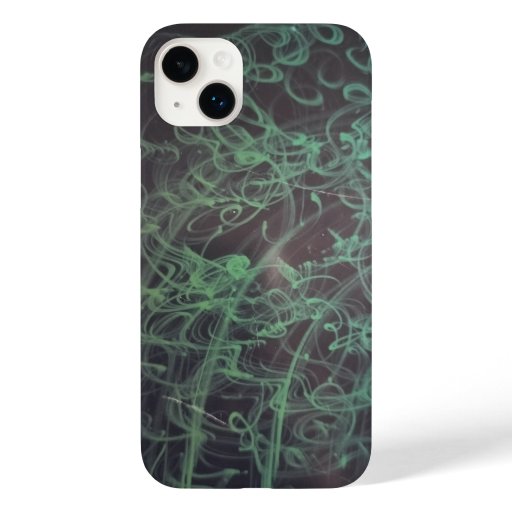 "Doodle Magic Case-Mate iPhone 14 Plus Case
