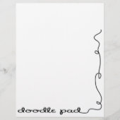 Doodle Pad (Front)