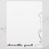 Doodle Pad (Front)