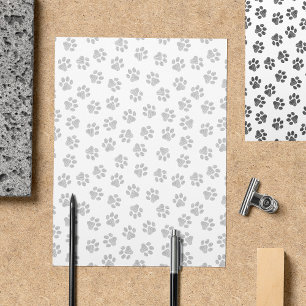 Doodle Paws, Dog Paws, Cat Paws, Black Paws Flyer