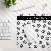 Doodle Paws, Dog Paws, Cat Paws, Black Paws