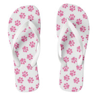 Doodle Paws, Dog Paws, Pink Paws