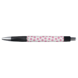 Doodle Paws, Dog Paws, Pink Paws Pen
