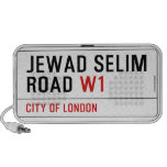 Jewad selim  road  Doodle Speakers