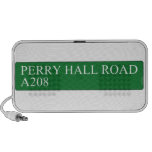 Perry Hall Road A208  Doodle Speakers