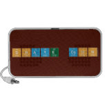SHAYE COHN  Doodle Speakers