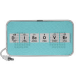 Discover  Doodle Speakers