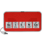 
 SCIENCE  Doodle Speakers