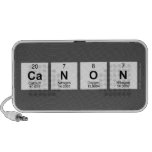 Can|on  Doodle Speakers