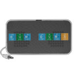 Dum Dums  Doodle Speakers