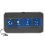 Caris  Doodle Speakers