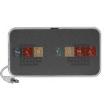 Noah Toma  Doodle Speakers