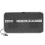 Camal Yusifzadə
   Doodle Speakers