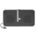 sr
 cl
 s
 r
 ri
 re
 
   Doodle Speakers