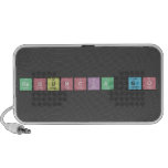 Renuncia GO  Doodle Speakers