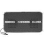 Happy Birthday Zoie  Doodle Speakers