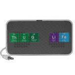 THUG LIFE   Doodle Speakers