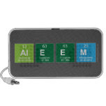 Aleem  Doodle Speakers