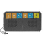 SHAHAB
 
   Doodle Speakers