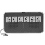 celebrate
   Doodle Speakers