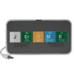Jerome  Doodle Speakers