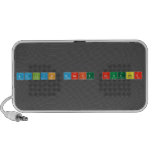 AdaLyn MaRIE kruEger  Doodle Speakers