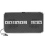 Anthony Anico  Doodle Speakers