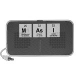 Masi   Doodle Speakers