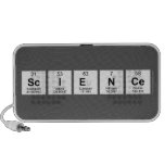 science  Doodle Speakers