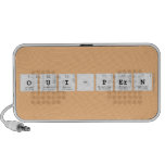OUI-PERN  Doodle Speakers