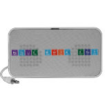 Natalie Maria Gray  Doodle Speakers