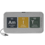amit  Doodle Speakers