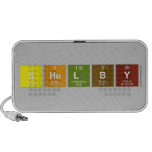 Shelby  Doodle Speakers