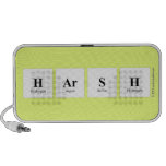 HARSH  Doodle Speakers