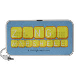    Zingi
 Warshell
   Doodle Speakers