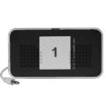 1   Doodle Speakers