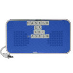 MASTER
 OF
   THE
 disASTER
 
 
   Doodle Speakers