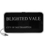 Blighted vale   Doodle Speakers