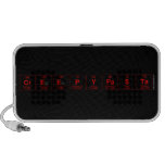 CreepyPasta  Doodle Speakers