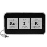 Arik  Doodle Speakers