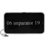 06 imparator 19  Doodle Speakers
