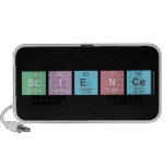 SCIENCE  Doodle Speakers