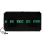 In the name of god  Doodle Speakers