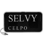 selvy  Doodle Speakers