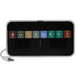 blackberry
   Doodle Speakers