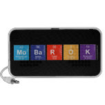 Mobarok   Doodle Speakers