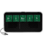 Dikris
    Doodle Speakers