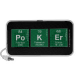 poker  Doodle Speakers